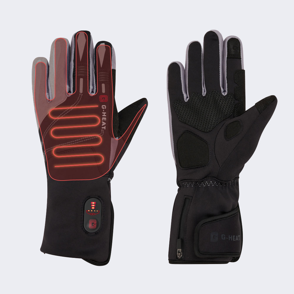 FLEX+ cycling gloves