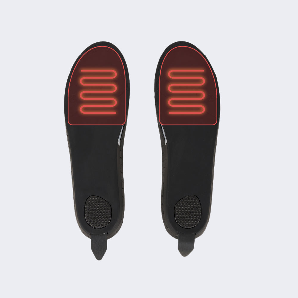 THERMO heated insole