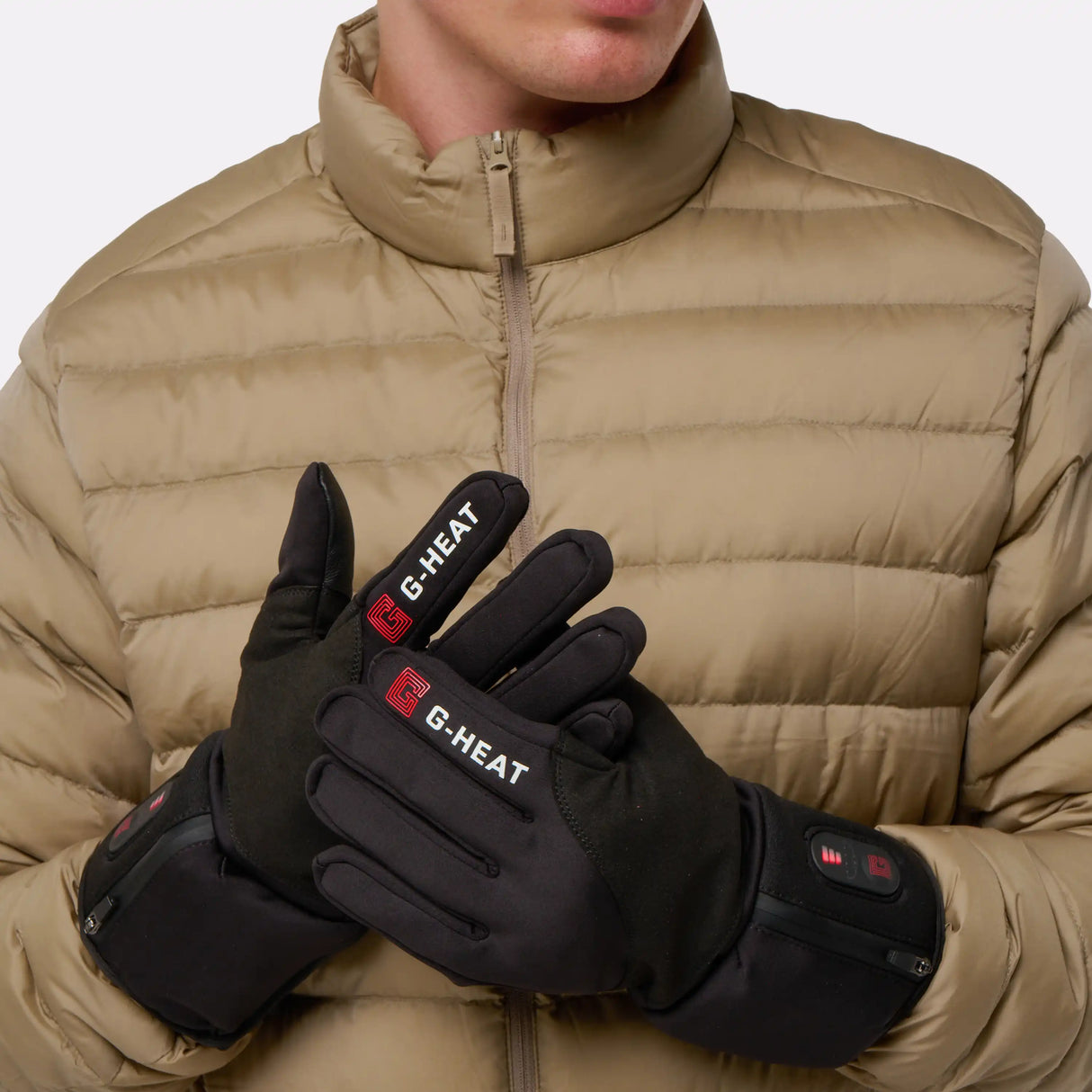 Gants chauffant Elite G-Heat