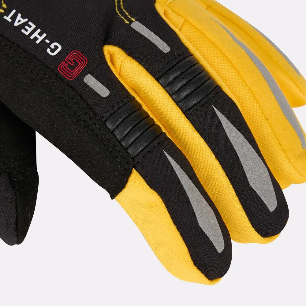 FLEX+ cycling gloves