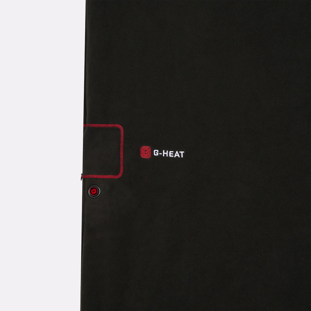 Couverture STADIUM chauffante G-heat