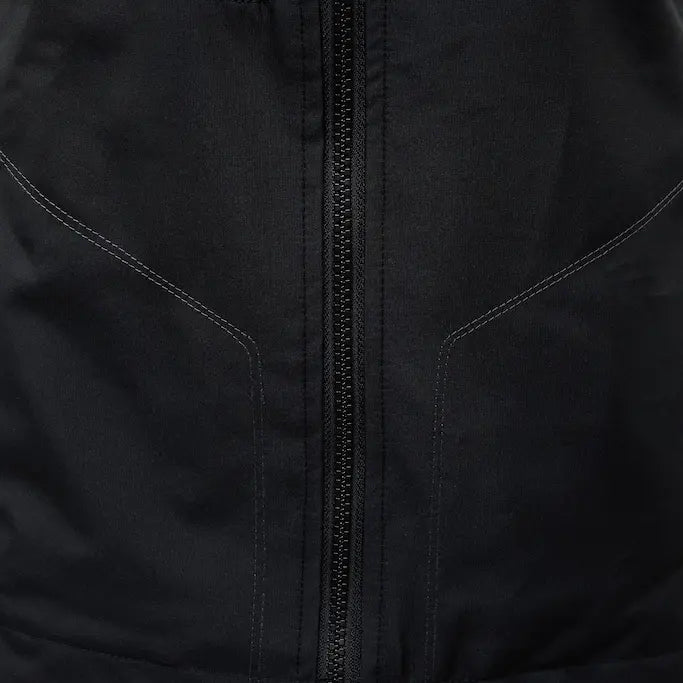 Gilet de sport zoom fermeture G-heat