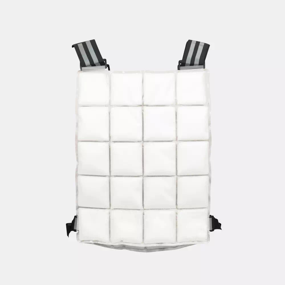Gilet réfrigérant PCM G-heat
