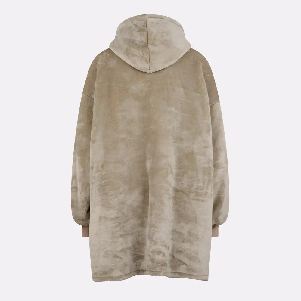 Pull plaid beige homme G-Heat