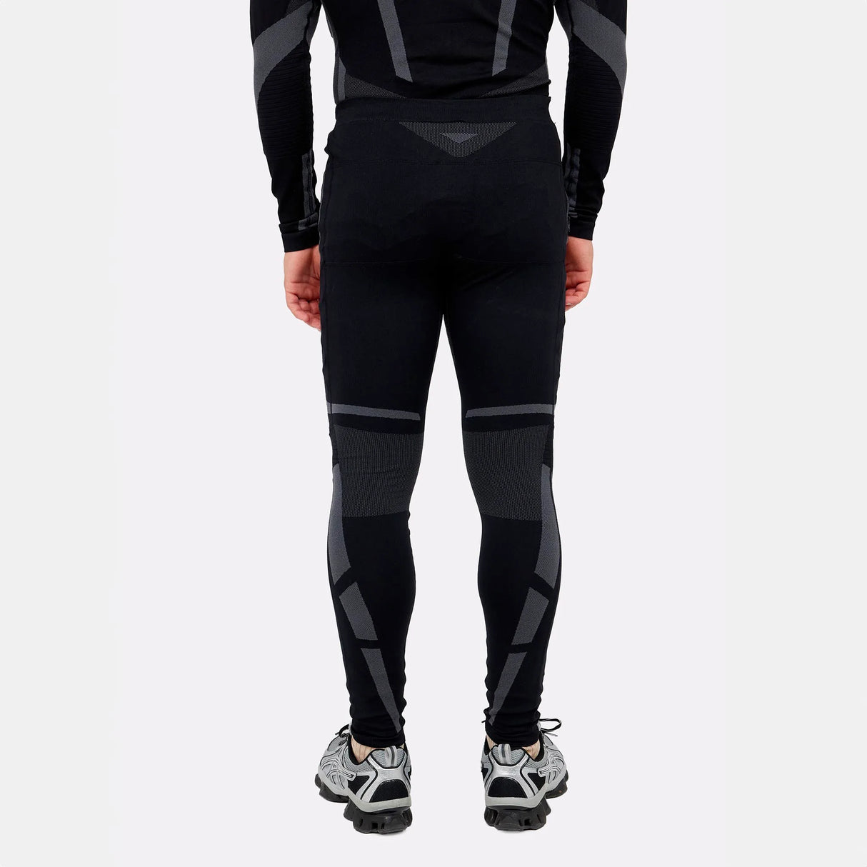 Legging chauffant seamless G-heat