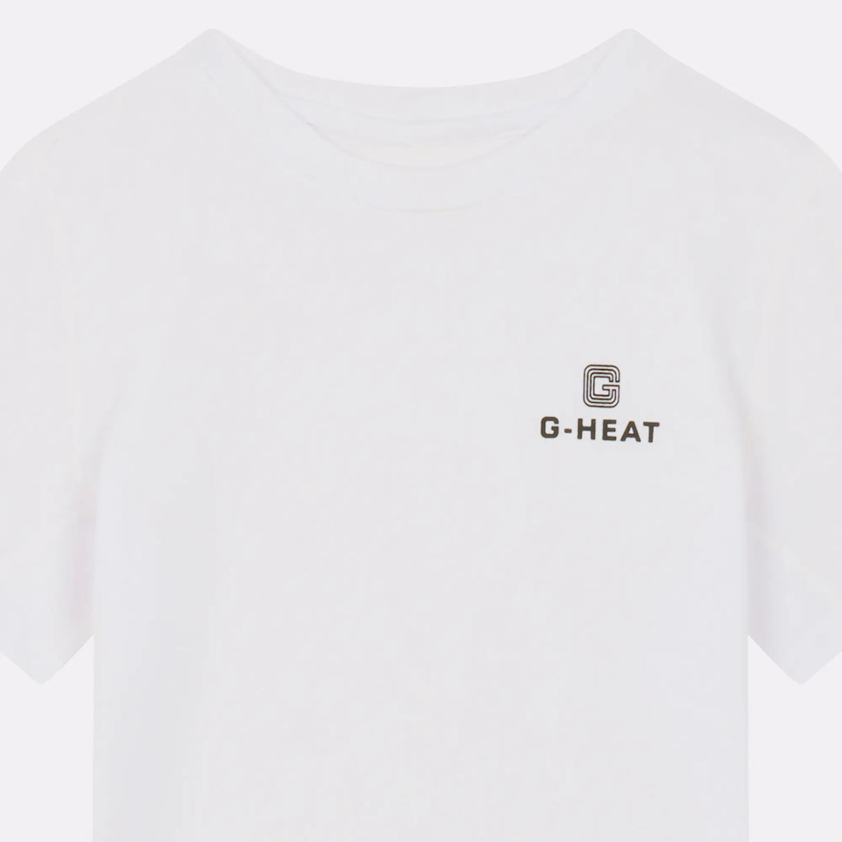 T-shirt rafraîchissant femme blanc G-Heat