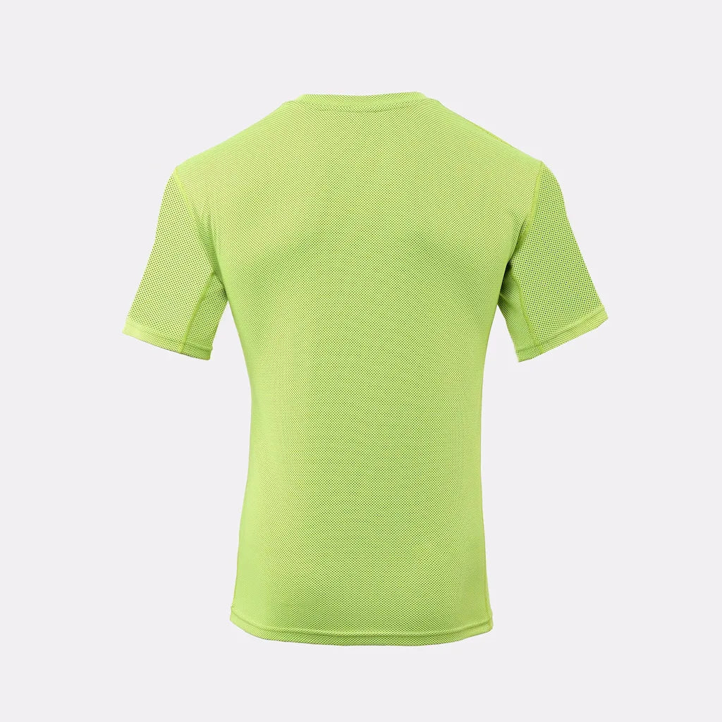 T-shirt rafraîchissant homme manches courtes