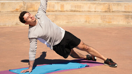 Le tissu UPF50+ : ton allié contre les UV pendant les fortes chaleurs