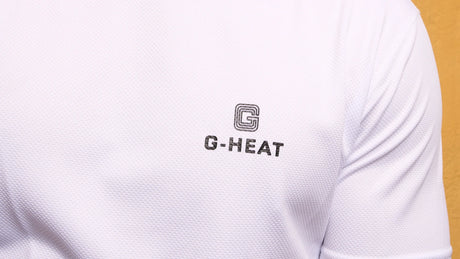 Guide des tailles de vêtements rafraîchissants G-Heat : trouve ton Perfect Match !