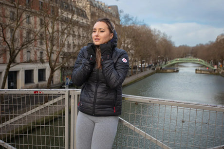 Rhume à cause du froid : mythe ou réalité