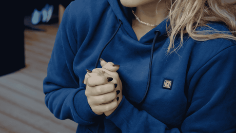 Hypothermie : symptômes, causes et traitement