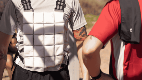 Tout savoir sur le gilet rafraîchissant : comment ça marche ?