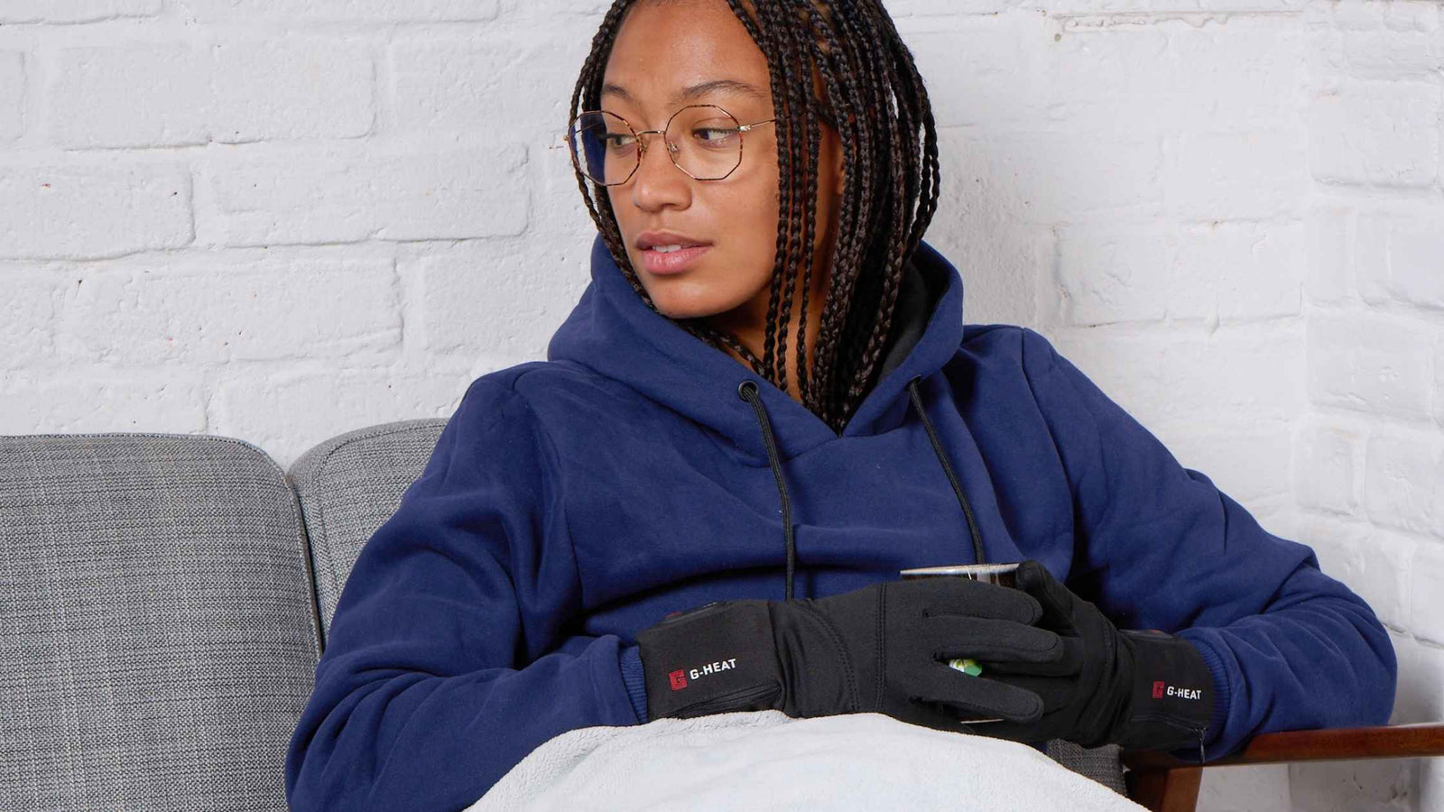 Pourquoi j'ai toujours froid ? Le guide pour enfin vous réchauffer !