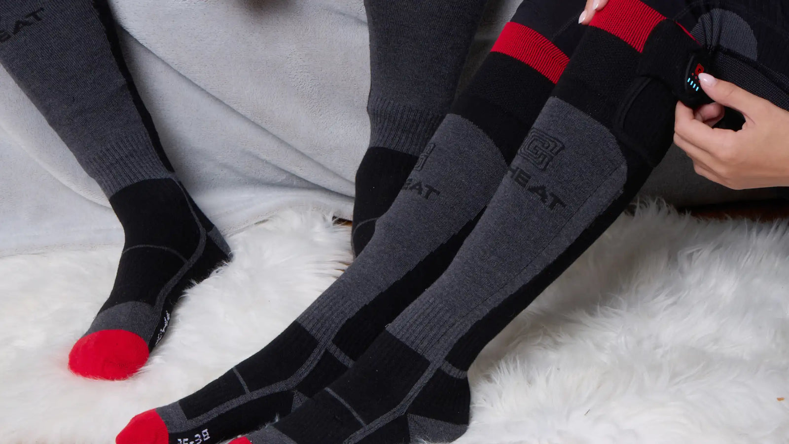 Comparatif des meilleures chaussettes chauffantes 2025 : quels modèles choisir et comment ?