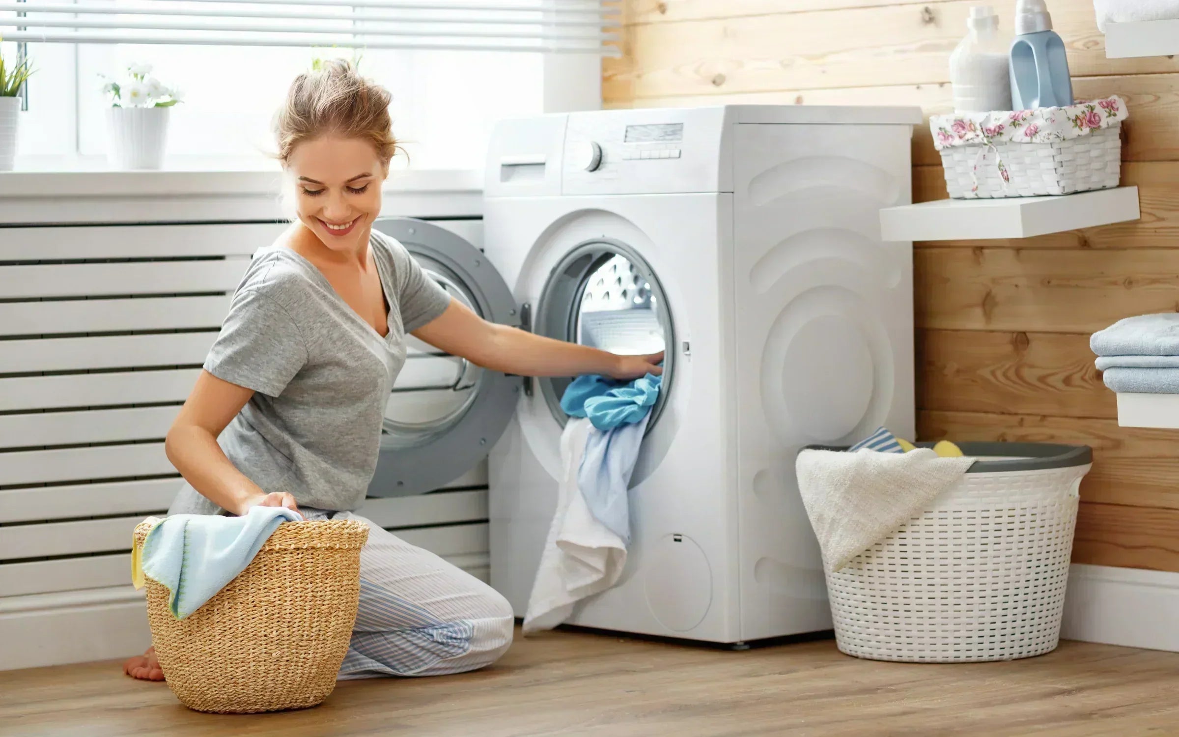 How to Wash Polyester? Washing Secrets