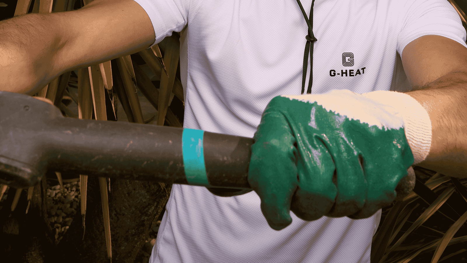 Froid, pluie, canicule… Le guide des vêtements pour jardiner toute l’année