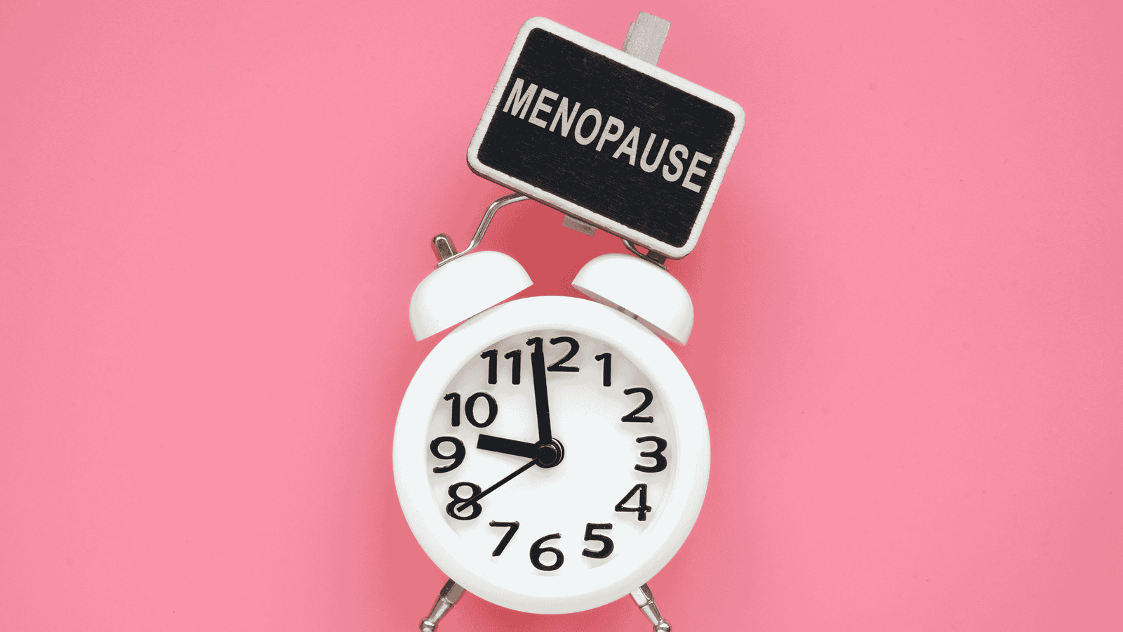 Ménopause : comment choisir des vêtements qui t’aident à réguler ta température