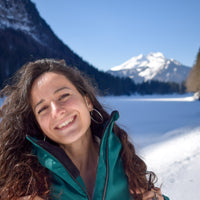 Romane Benderradji - Communications Manager and Spokesperson at G-Heat