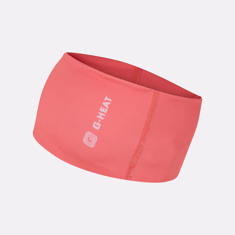 Bandeau rafraîchissant sport g-heat corail 