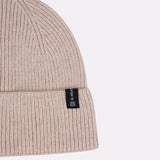 Bonnet beige G-Heat zoom