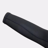 ZOOM manchette rafraîchissante noire