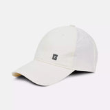 Casquette rafraichissante blanche devant