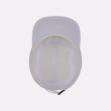 Casquette sport rafraichissante blanche