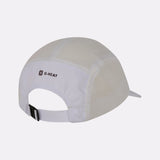 Casquette sport rafraichissante blanche