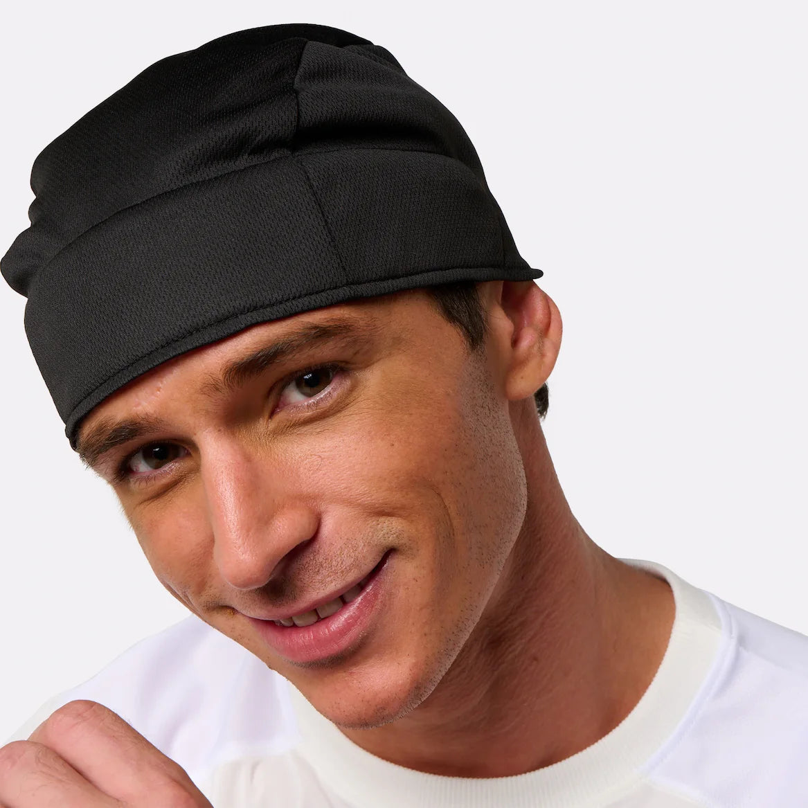 Cooling cap