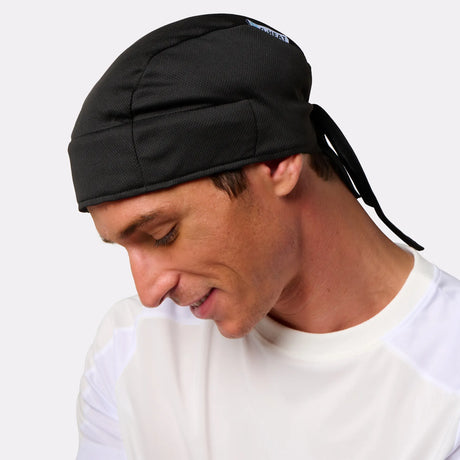 Calot rafraichissant noir