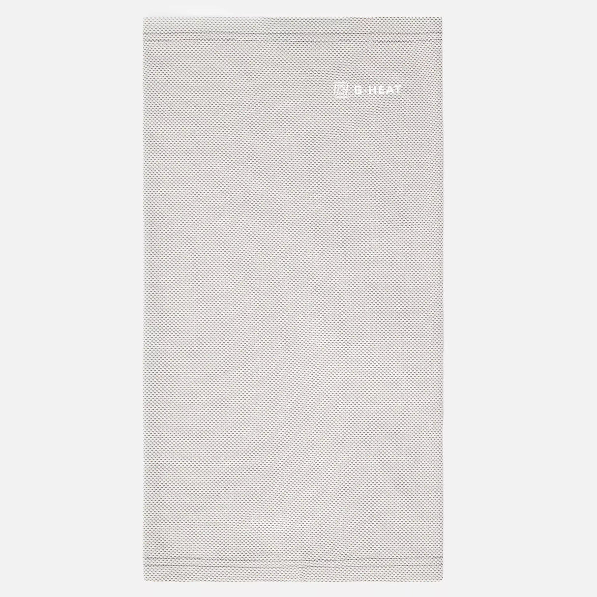 Tour de cou gris rafraichissant 