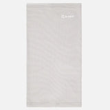 Tour de cou gris rafraichissant 