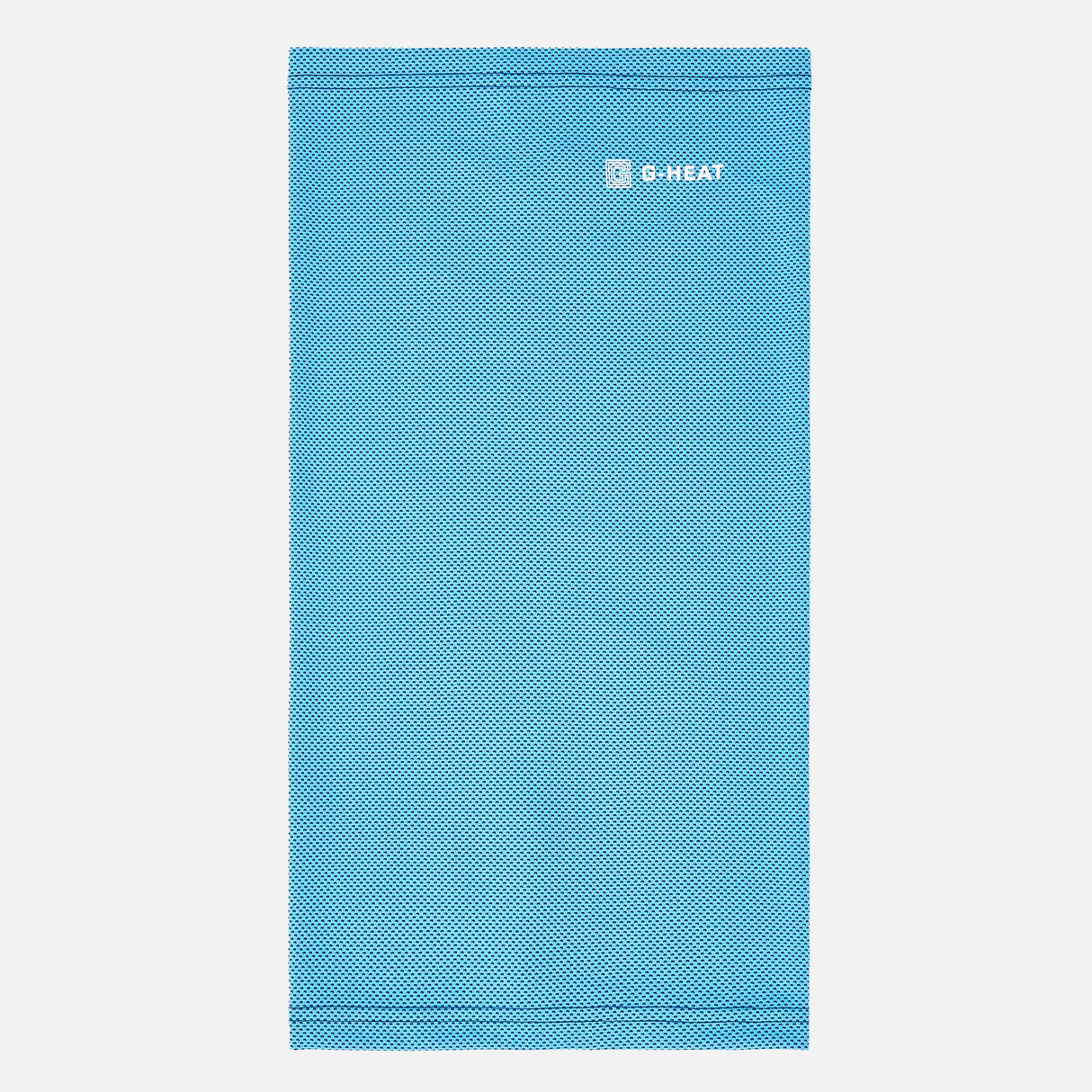 Tour de cou rafraîchissant ciel