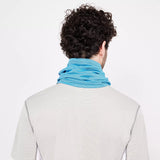 Tour de cou rafraichissant sky