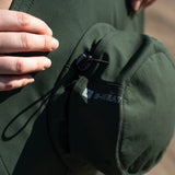 Chapeau rafraîchissant anti UV G-Heat