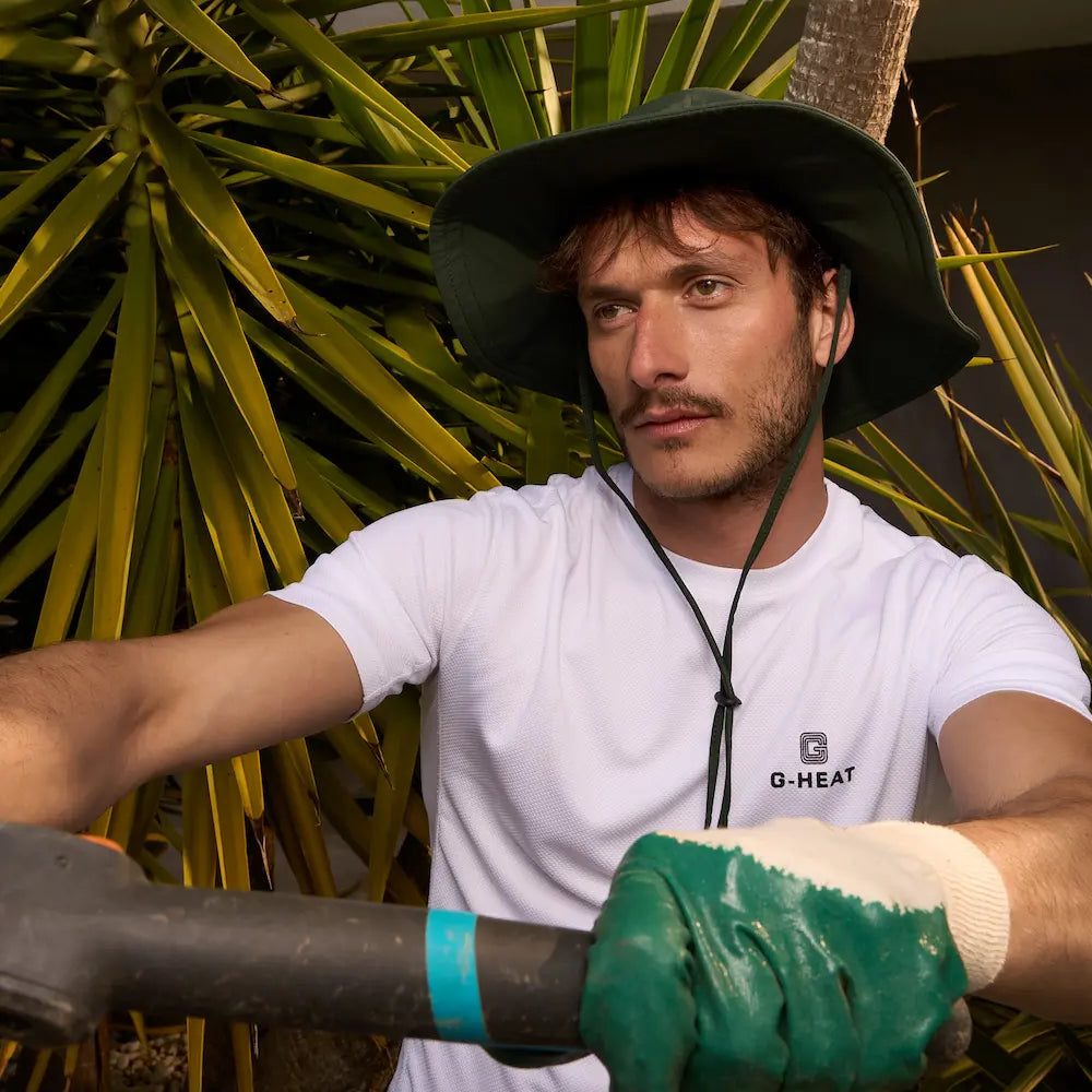 Chapeau rafraîchissant G-Heat lifestyle