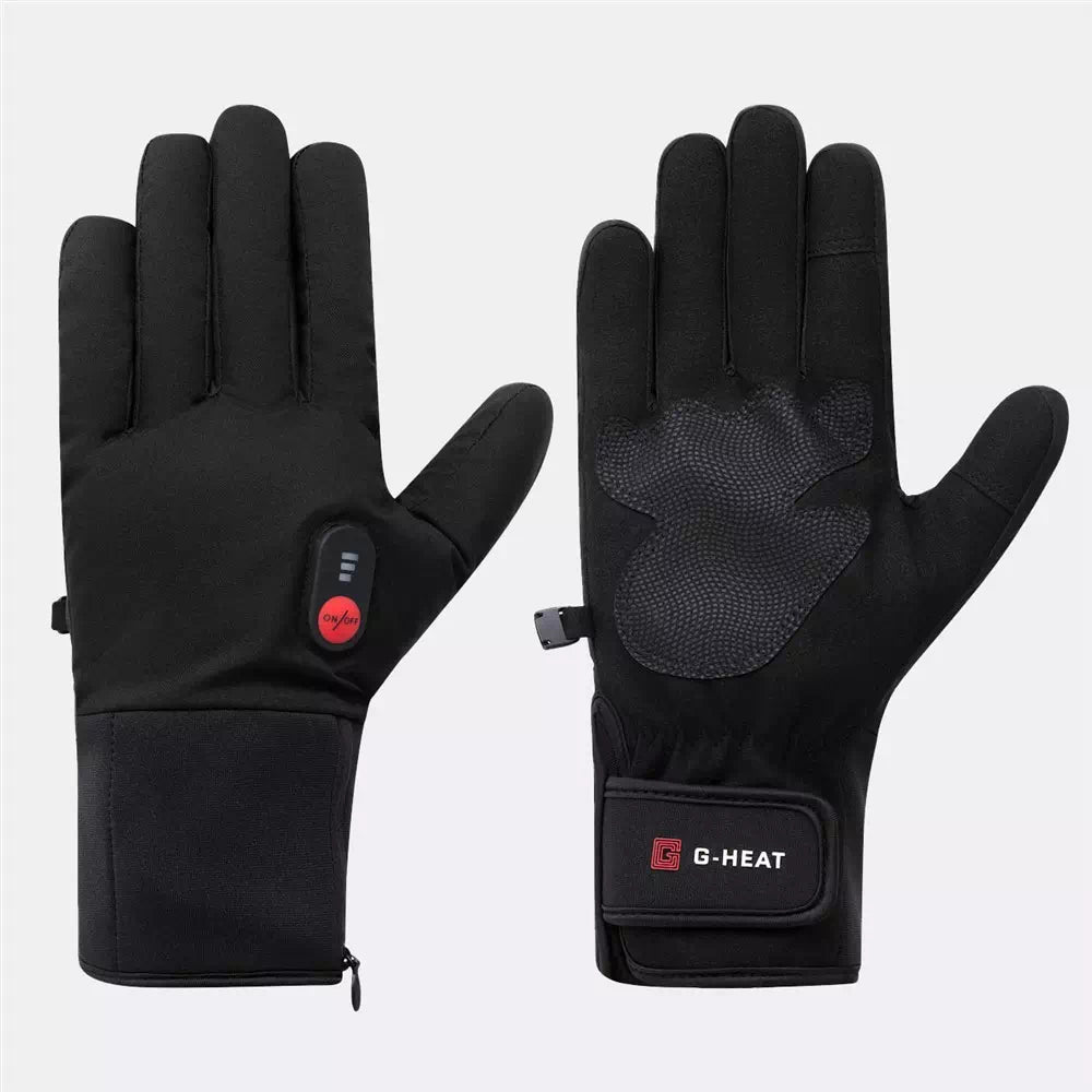 Gants chauffants confort G-Heat GL05