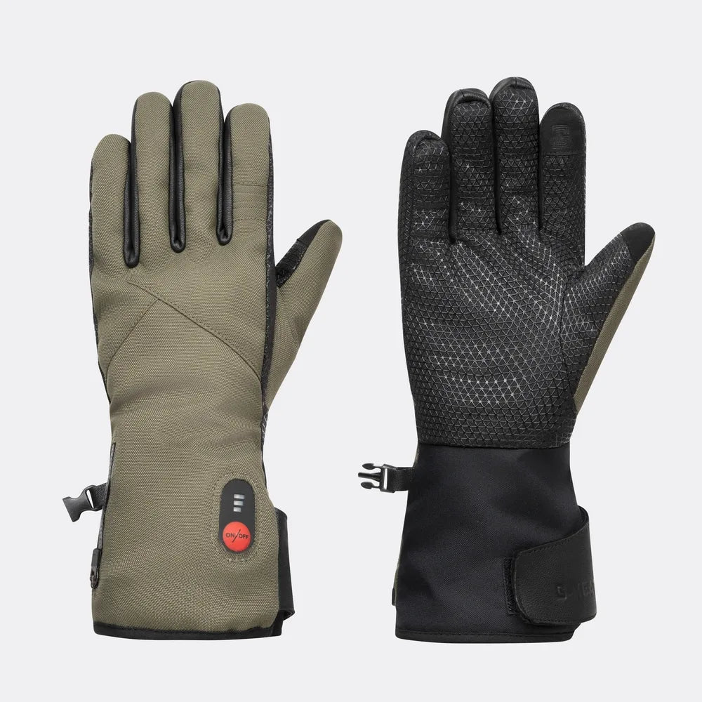 Gants chauffant  forest G-Heat