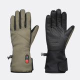 Gants chauffant  forest G-Heat