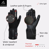 Atout produit gants élite