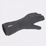 Gants chauffants faible isolation