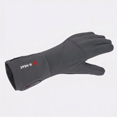 Gants chauffants faible isolation