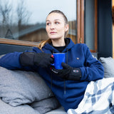 Gants chauffant G-Heat porté