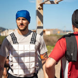 Gilet réfrigérant PCM G-Heat