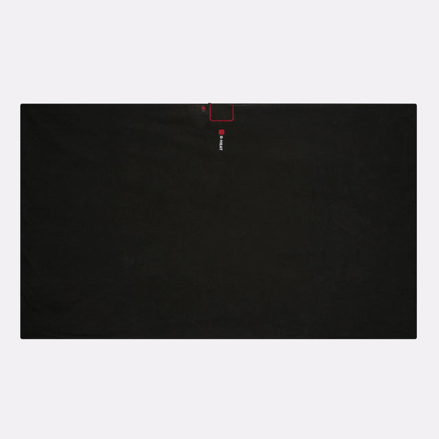 Couverture STADIUM chauffante G-heat noir
