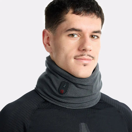 Gilet fidji2 noir/rouge xl - DELTA PLUS Gilet fidji2 noir/rouge xl - DELTA PLUS