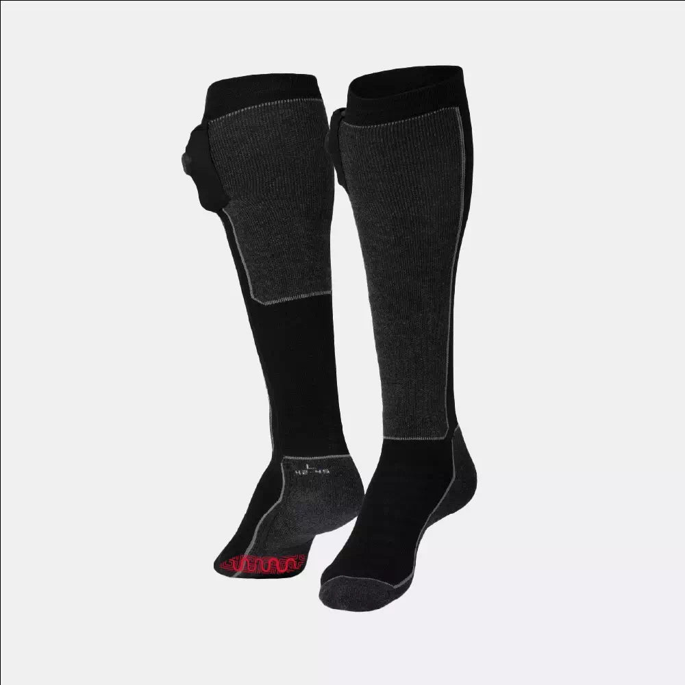 Chaussettes chauffantes confort G-Heat HS02