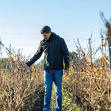 Veste softshell chauffante G-Heat