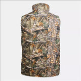Veste chauffante CAMO de chasse G-heat