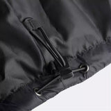 Doudoune chauffante G heat détail